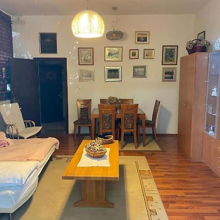 Ferienwohnung Marija Crikvenica Exterior foto