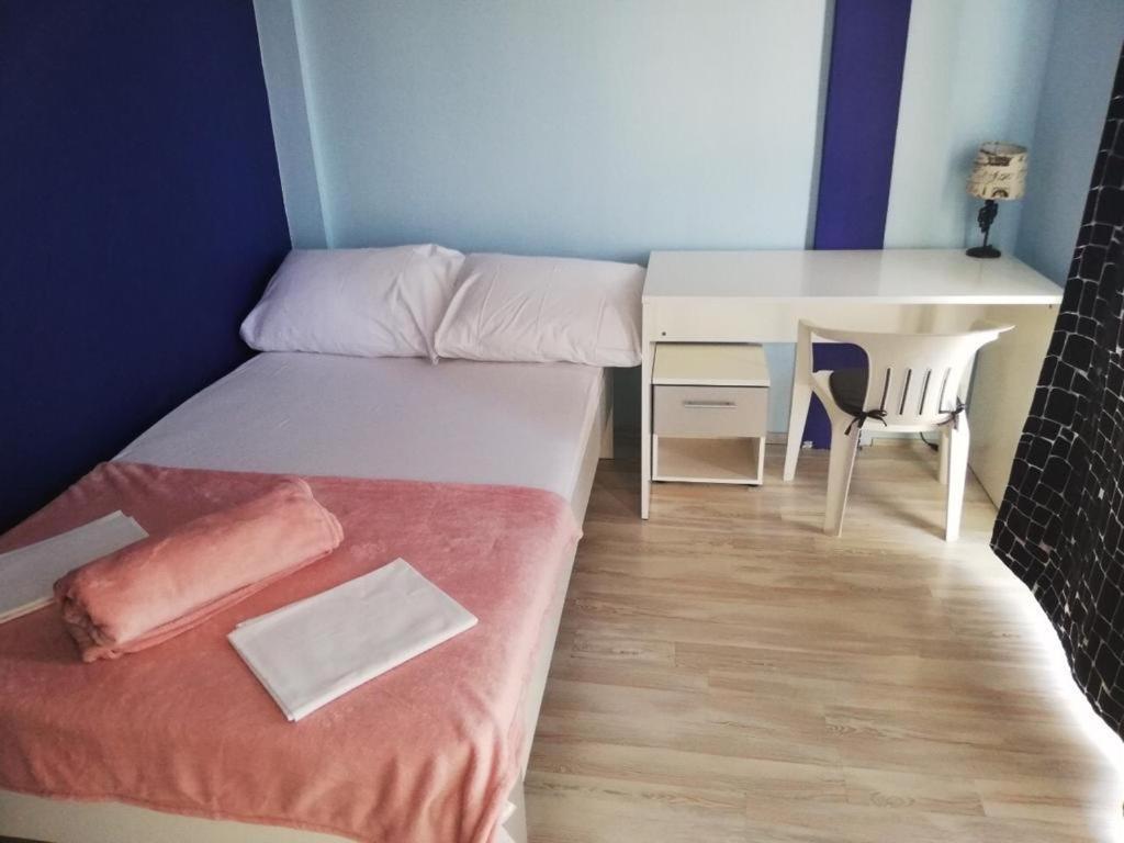 Ferienwohnung Marija Crikvenica Exterior foto