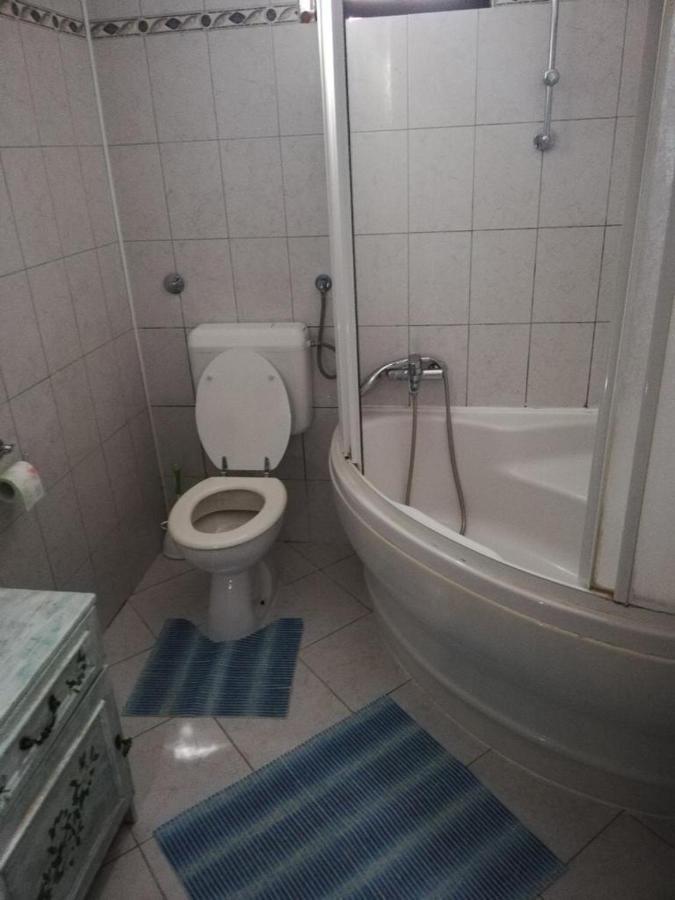 Ferienwohnung Marija Crikvenica Exterior foto