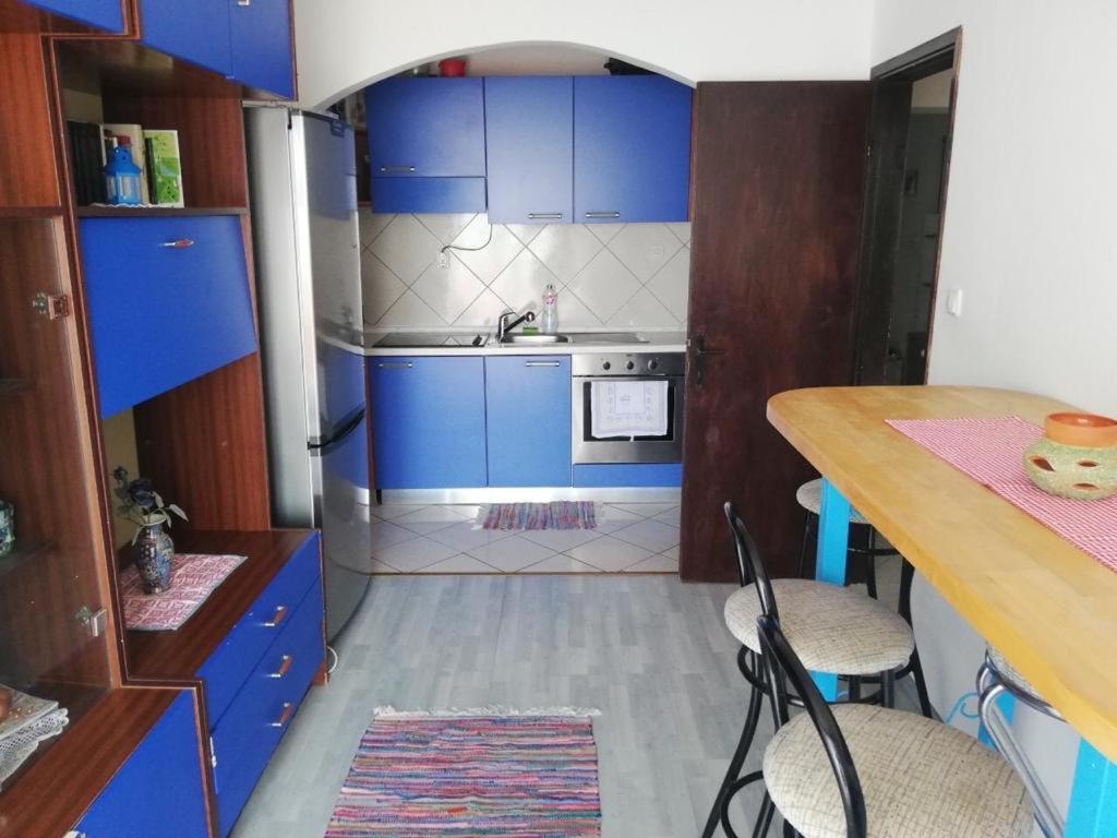 Ferienwohnung Marija Crikvenica Exterior foto