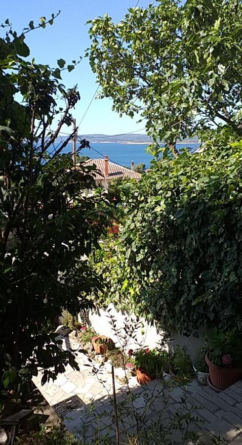 Ferienwohnung Marija Crikvenica Exterior foto