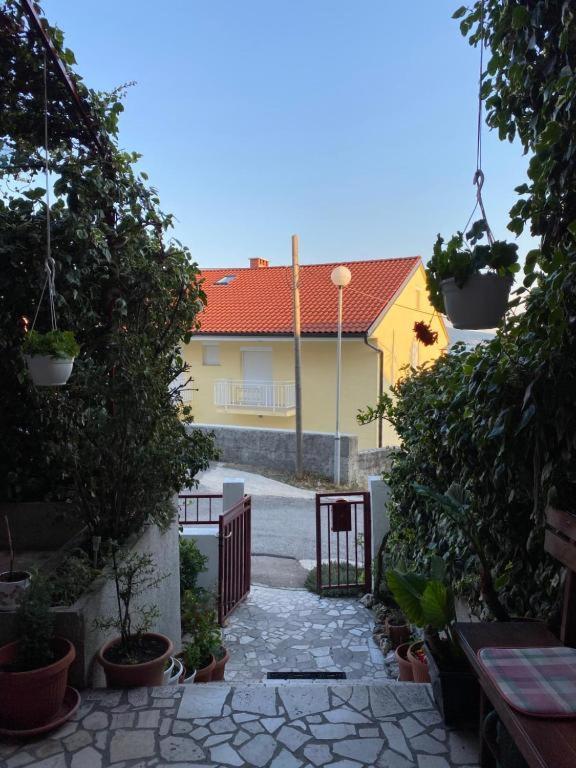 Ferienwohnung Marija Crikvenica Exterior foto