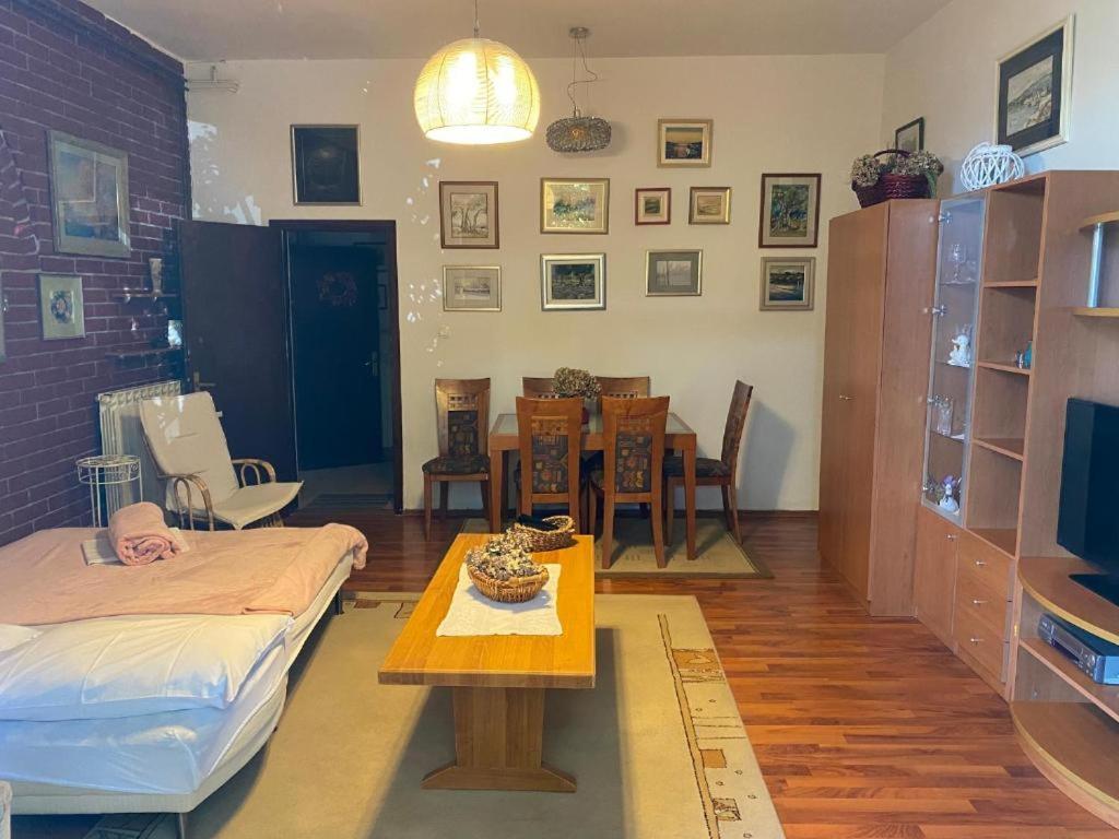 Ferienwohnung Marija Crikvenica Exterior foto