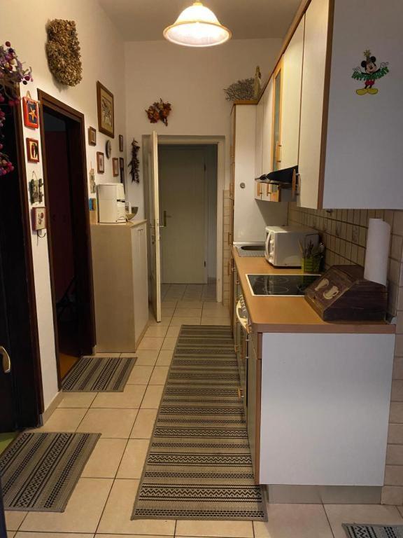 Ferienwohnung Marija Crikvenica Exterior foto