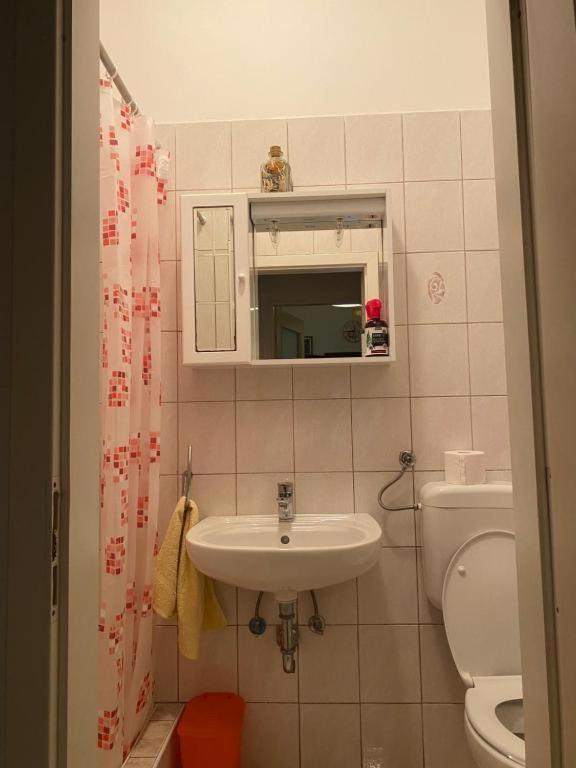 Ferienwohnung Marija Crikvenica Exterior foto